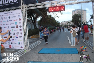 Run for Love 2024